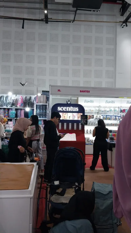 IMOBY, Balai Kartini