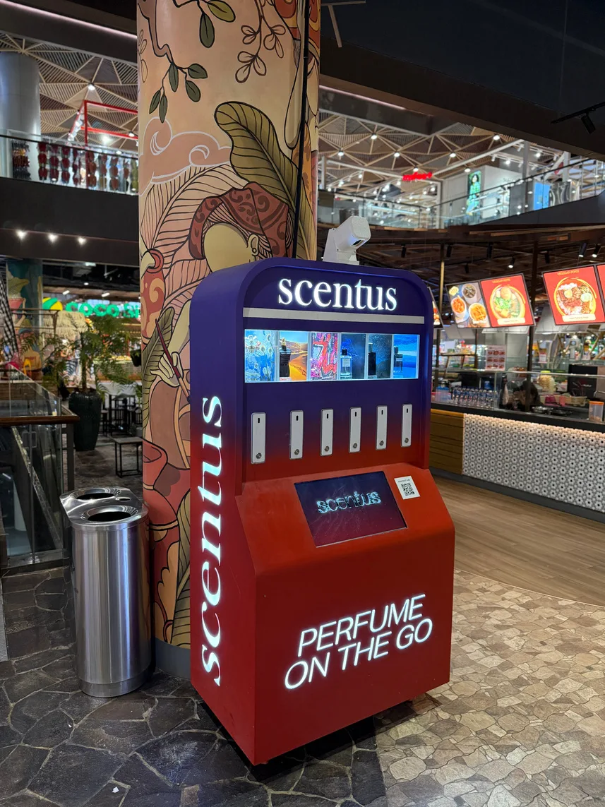 Living World, Denpasar